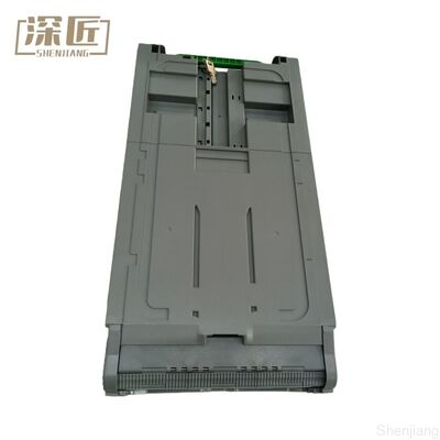 ชิ้นส่วน ATM กล่องปฏิเสธ Hyosung CDU30 ตลับปฏิเสธ 7430006427 S7430006427