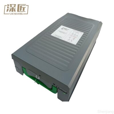 ชิ้นส่วน ATM กล่องปฏิเสธ Hyosung CDU30 ตลับปฏิเสธ 7430006427 S7430006427