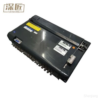 อะไหล่เครื่อง ATM Diebold Nixdorf 3 ECRM BV5 24V บิลรับรอง 49238415000N