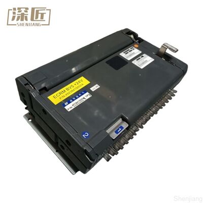 อะไหล่เครื่อง ATM Diebold Nixdorf 3 ECRM BV5 24V บิลรับรอง 49238415000N