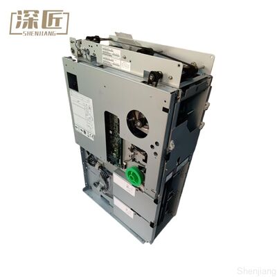 Fujitsu F53 F56 เครื่องแจกธนบัตรธนาคาร เครื่องATM เครื่องแจกเงินสด โมดูล 4 แคสเท็ต