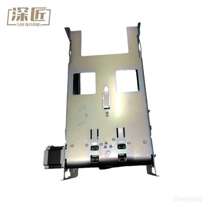 อะไหล่เครื่องเอทีเอ็ม 49-242432-000C 49242432000C อะไหล่เอทีเอ็ม Diebold Nixdor picker