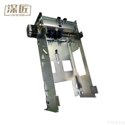 อะไหล่เครื่องเอทีเอ็ม 49-242432-000C 49242432000C อะไหล่เอทีเอ็ม Diebold Nixdor picker