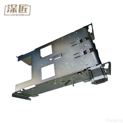 อะไหล่เครื่องเอทีเอ็ม 49-242432-000C 49242432000C อะไหล่เอทีเอ็ม Diebold Nixdor picker