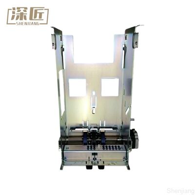 อะไหล่เครื่องเอทีเอ็ม 49-242432-000C 49242432000C อะไหล่เอทีเอ็ม Diebold Nixdor picker