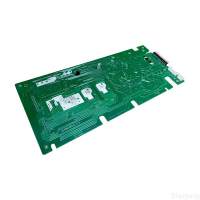 01750195161 1750195161 ชิ้นส่วนตู้ ATM Wincor เมนบอร์ด Cineo VS Module board