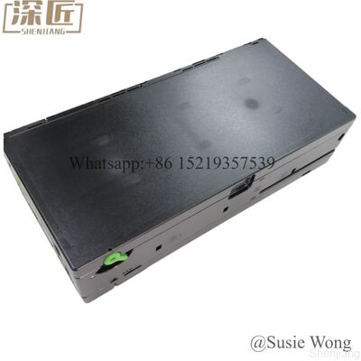 01750301684 DN200 คาเซ็ท Diebold Nixdorf ATM อะไหล่ DN AIC ทั้งหมดในคาเซ็ท CONV 1750301684