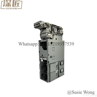 เครื่องกระจายสื่อคอมแพคต์และมัลติแคสเทท F56 หน่วยกระจายบิล ลําดับสูง คุณสมบัติราคาถูก นุ่มนวล ง่ายต่อการบูรณาการ