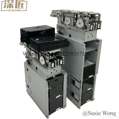 ฟูจิตสึ F53 F56 ลูกกลิ้งยางเฟืองตลับเงินสด 36T KD02881-Y544 อะไหล่ตู้ ATM ของฟูจิตสึ