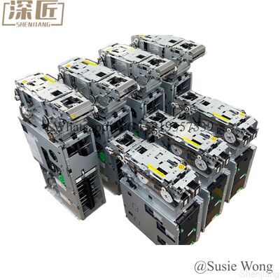 เครื่องกระจายสื่อคอมแพคต์และมัลติแคสเทท F56 หน่วยกระจายบิล ลําดับสูง คุณสมบัติราคาถูก นุ่มนวล ง่ายต่อการบูรณาการ