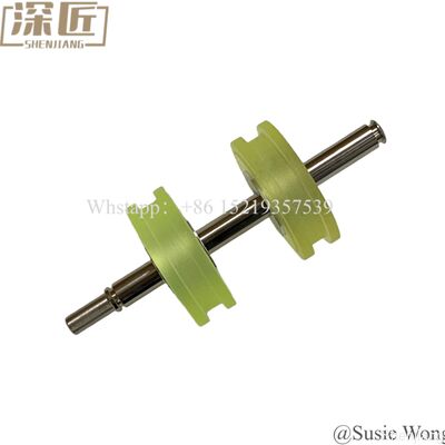 1154-T027 โกลอรี่ คอนเตอร์ธนบัตร GFB800 GFB810 GFB820 โรลเลอร์บน