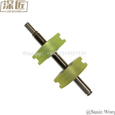 1154-T027 โกลอรี่ คอนเตอร์ธนบัตร GFB800 GFB810 GFB820 โรลเลอร์บน