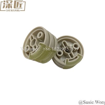 1742-T003 Top Quality Glory GFB Series Banknote Counter GFB800 GFB810 GFB820 Feed Roller