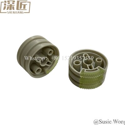 1742-T003 Top Quality Glory GFB Series Banknote Counter GFB800 GFB810 GFB820 Feed Roller