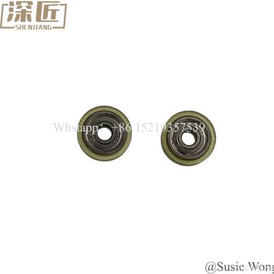 1742-T003 Glory GFB ซีรีส์ธนบัตร GFB800 GFB810