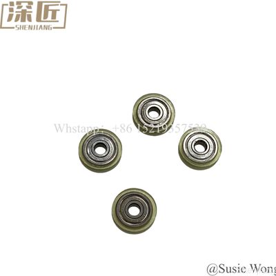 1742-T003 Glory GFB ซีรีส์ธนบัตร GFB800 GFB810