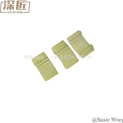 3154-T007 Glory GFB ซีรีส์ เคาน์เตอร์ธนบัตร GFB800 GFB810 GFB820 เครื่องเก็บยางยางยาง