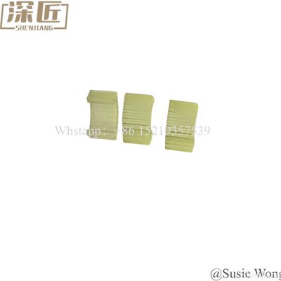 3154-T007 Glory GFB ซีรีส์ เคาน์เตอร์ธนบัตร GFB800 GFB810 GFB820 เครื่องเก็บยางยางยาง