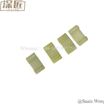 3154-T007 Glory GFB ซีรีส์ เคาน์เตอร์ธนบัตร GFB800 GFB810 GFB820 เครื่องเก็บยางยางยาง