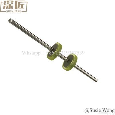 3154-T008 Glory GFB Series เครื่องนับธนบัตร GFB800 GFB810 GFB820 Glory GFB-520A ลูกกลิ้งส่ง