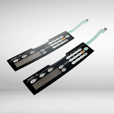 อุปกรณ์สํารองเครื่องนับใหม่ Glory GFB 120 220 800D เคาน์เตอร์ธนบัตร GFB-800D คีย์พาด GFB800-4A16-T038