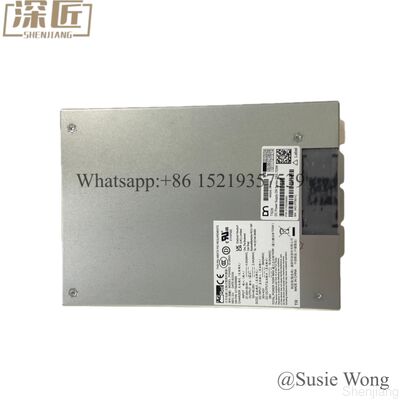 ใหม่ Original Diebold Nixdorf DN200 1750299984 แหล่งจ่ายไฟ AC-DC NSL CRS 703W 1750299984 1750299985