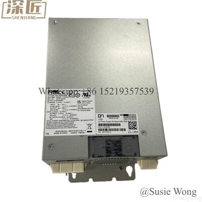 ใหม่ Original Diebold Nixdorf DN200 1750299984 แหล่งจ่ายไฟ AC-DC NSL CRS 703W 1750299984 1750299985