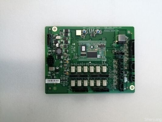 49244456000C WINCOR-DN Diebold CCA LCC PCBA การ์ดควบคุมด้านล่าง 1750356837