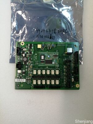 49244456000C WINCOR-DN Diebold CCA LCC PCBA การ์ดควบคุมด้านล่าง 1750356837