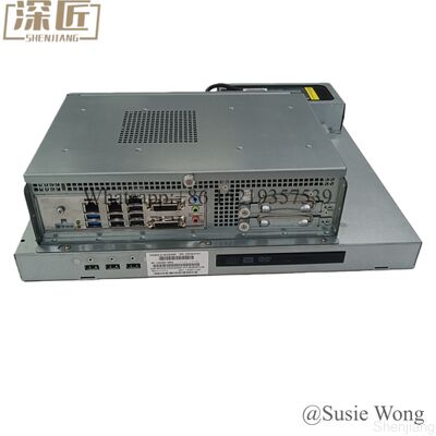 49276686000D ใหม่ต้นฉบับ Diebold Nixdorf ชิ้นส่วน ATM VOYAGER CORE PRCSR 5TH GEN WIN10 49-276686-000D