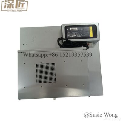 49276686000D ใหม่ต้นฉบับ Diebold Nixdorf ชิ้นส่วน ATM VOYAGER CORE PRCSR 5TH GEN WIN10 49-276686-000D