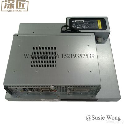 49276686000D ใหม่ต้นฉบับ Diebold Nixdorf ชิ้นส่วน ATM VOYAGER CORE PRCSR 5TH GEN WIN10 49-276686-000D