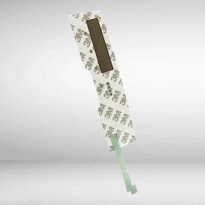 อุปกรณ์สํารองเครื่องนับใหม่ Glory GFB 120 220 800D เคาน์เตอร์ธนบัตร GFB-800D คีย์พาด GFB800-4A16-T038