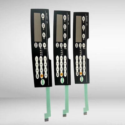 อุปกรณ์สํารองเครื่องนับใหม่ Glory GFB 120 220 800D เคาน์เตอร์ธนบัตร GFB-800D คีย์พาด GFB800-4A16-T038