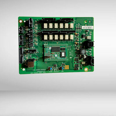 อะไหล่เครื่อง ATM Diebold ใหม่ Diebold CCA,LCC ActivGuard PN 49-244456-000C 49244456000C