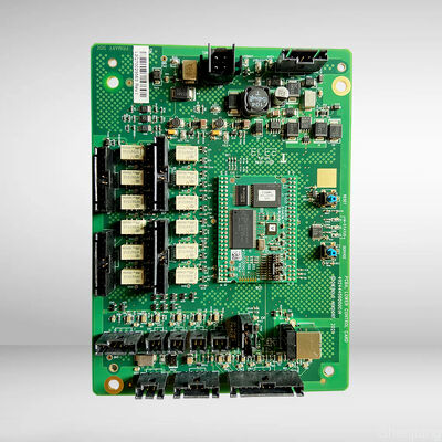 อะไหล่เครื่อง ATM Diebold ใหม่ Diebold CCA,LCC ActivGuard PN 49-244456-000C 49244456000C