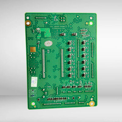 อะไหล่เครื่อง ATM Diebold ใหม่ Diebold CCA,LCC ActivGuard PN 49-244456-000C 49244456000C