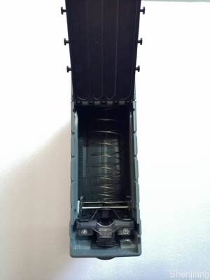 ตู้เอทีเอ็ม อะไหล่ เครื่องรับเงินสด MEI SC Advance เครื่องอ่านธนบัตร ตลับใส่ธนบัตร Scn16607R 50043690