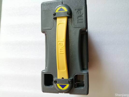 ตู้เอทีเอ็ม อะไหล่ เครื่องรับเงินสด MEI SC Advance เครื่องอ่านธนบัตร ตลับใส่ธนบัตร Scn16607R 50043690