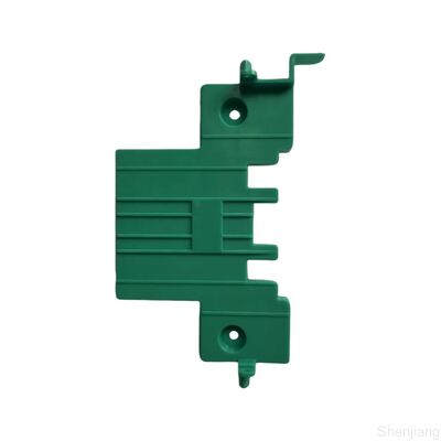 Fujitsu F53/F56 ATM คาเซ็ต แผ่นความดันด้านหน้า KD02881-Y525 38038445