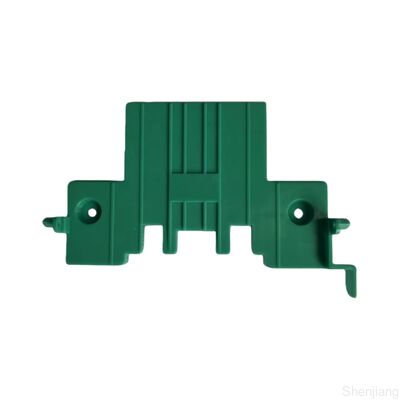 Fujitsu F53/F56 ATM คาเซ็ต แผ่นความดันด้านหน้า KD02881-Y525 38038445