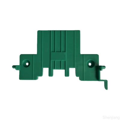 Fujitsu F53/F56 ATM คาเซ็ต แผ่นความดันด้านหน้า KD02881-Y525 38038445