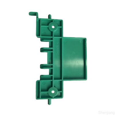 Fujitsu F53/F56 ATM คาเซ็ต แผ่นความดันด้านหน้า KD02881-Y525 38038445