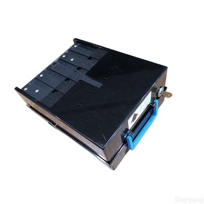 ใหม่ Diebold เครื่อง ATM อะไหล่ Diebold AFD DIVERT CASSETTE PLASTIC SECURE PN 00-103334-000E 103334000E 00103334000E