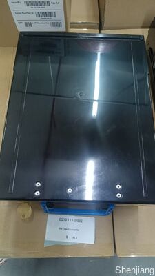 ใหม่ Diebold เครื่อง ATM อะไหล่ Diebold AFD DIVERT CASSETTE PLASTIC SECURE PN 00-103334-000E 103334000E 00103334000E