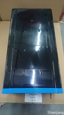 ใหม่ Diebold ATM อะไหล่ 00104777000D Diebold Nixdorf AFD 1.5 เงินสด คาเซ็ตโลหะล็อค