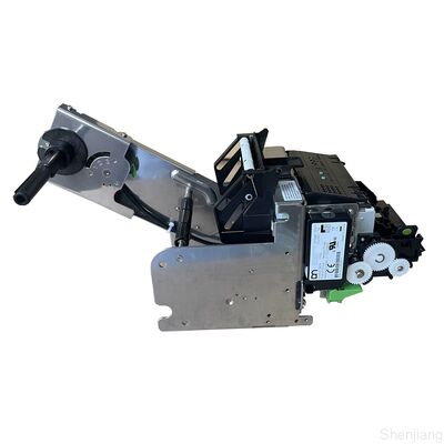 เครื่องพิมพ์วารสารใหม่ Diebold ATM Parts 1750302835 DN100 DN200 TP30