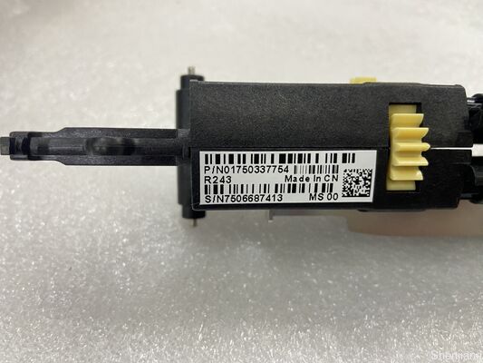 ใหม่ Diebold เครื่อง ATM อะไหล่ Diebold Nixdorf LONG HST FLEXIBLE FINGERS PN: 01750337754, 1750337754