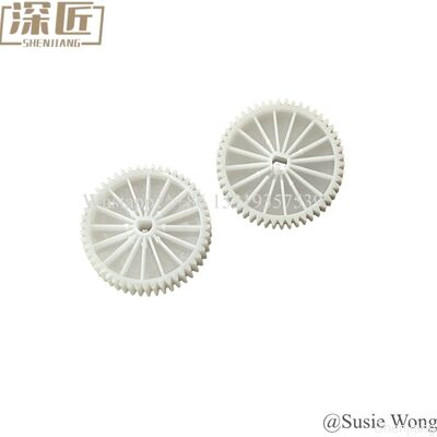 Giesecke+Devrient Note เครื่องคัดแยกชิ้นส่วนอะไหล่ BPS C5 520846