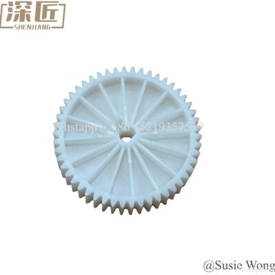 Giesecke+Devrient Note เครื่องคัดแยกชิ้นส่วนอะไหล่ BPS C5 520846